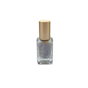 L'OREAL PARIS Color Nail Polish 0.39 fl oz-247 Gypsy Glitz
